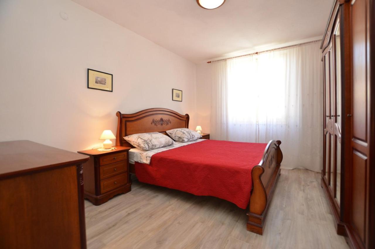 Appartement Katarina Centener *