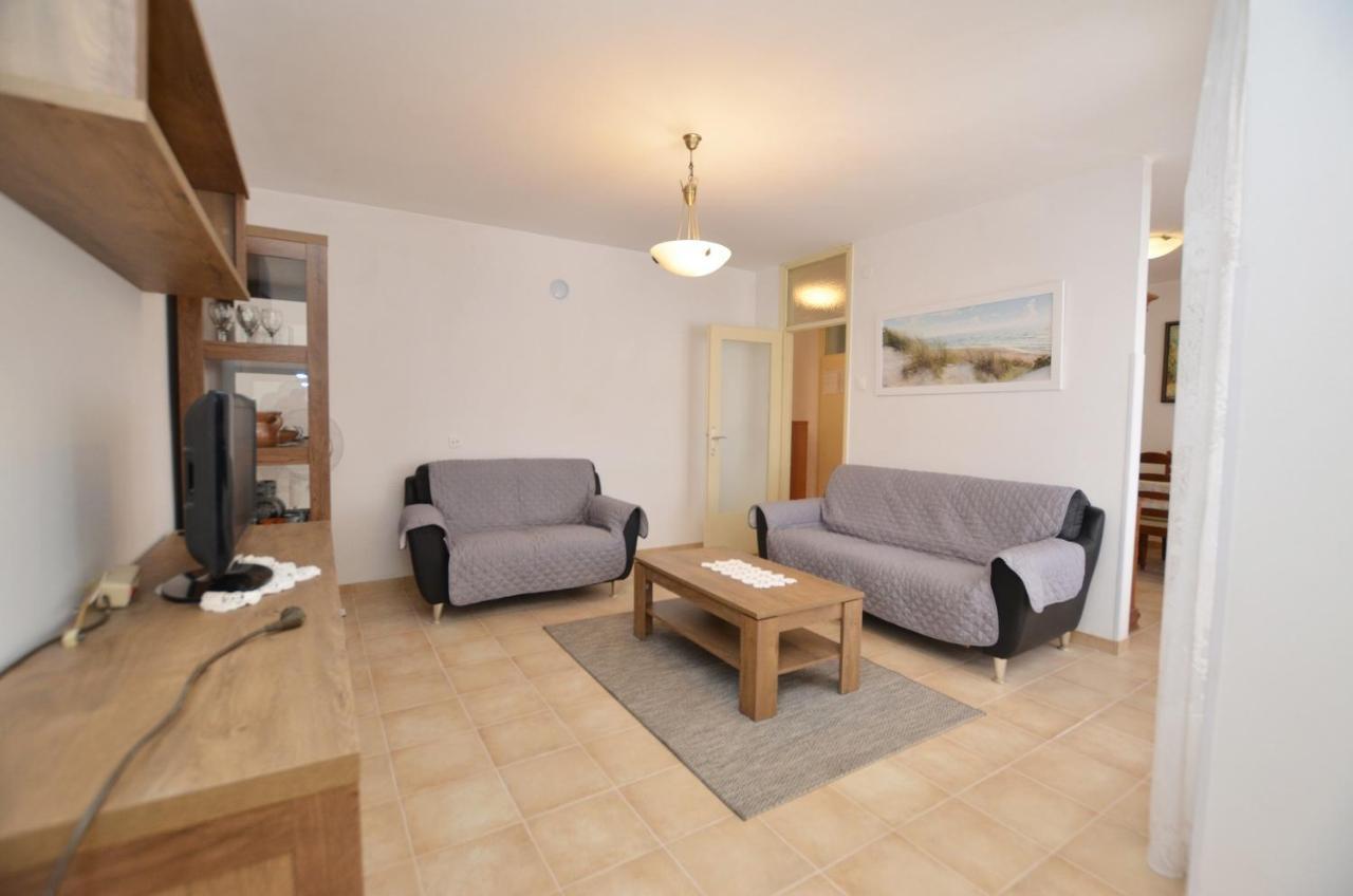 Katarina Centener Appartement *