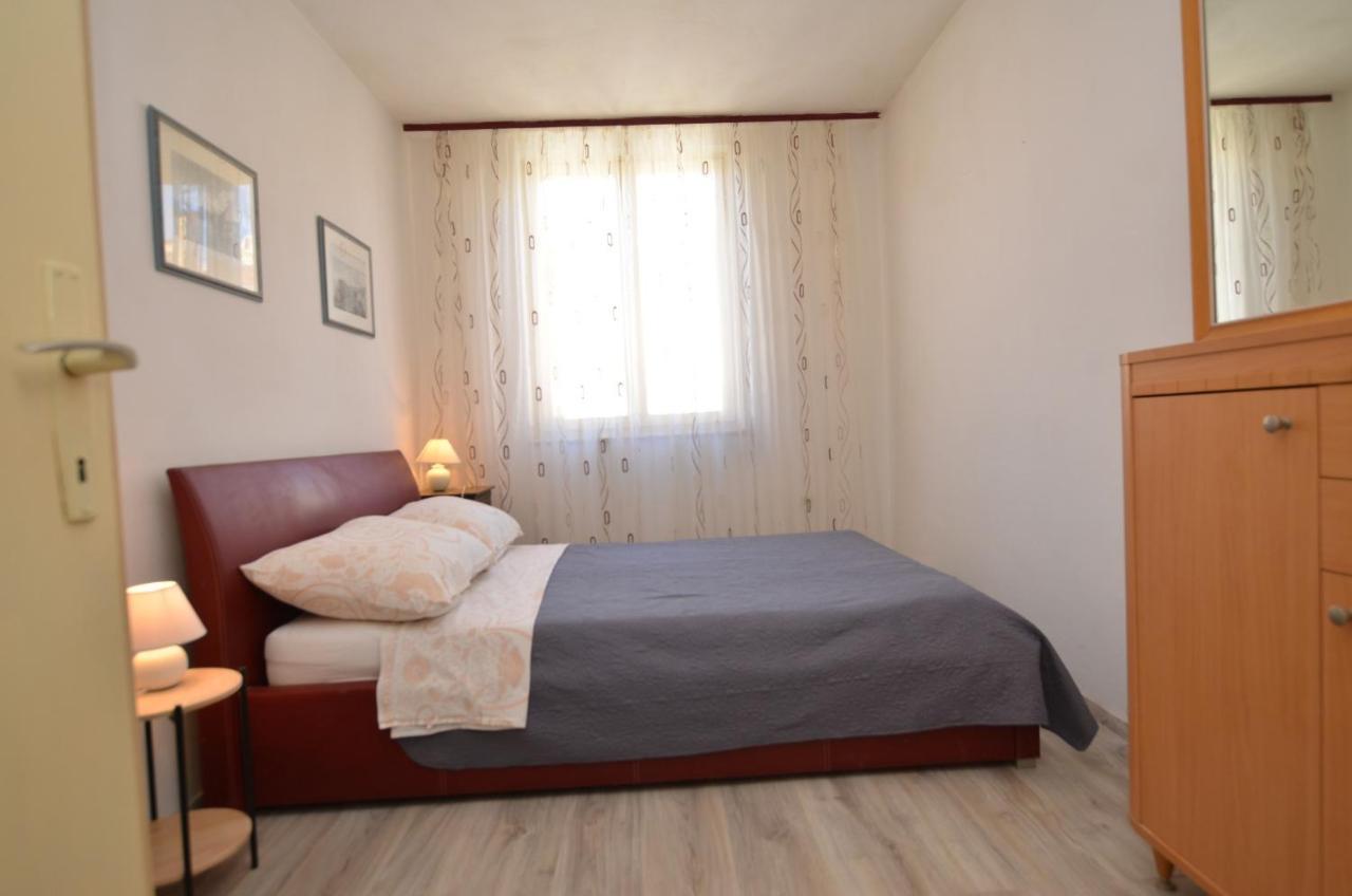 Katarina Centener Appartement Rovinj