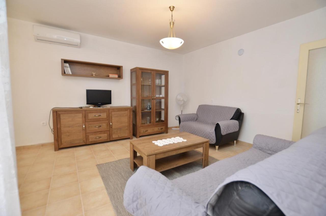 Appartement Katarina Centener *