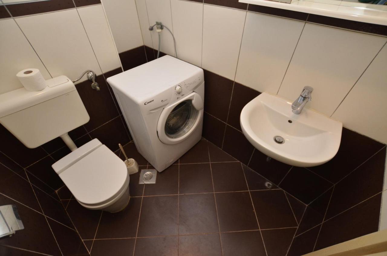 Appartement Katarina Centener *