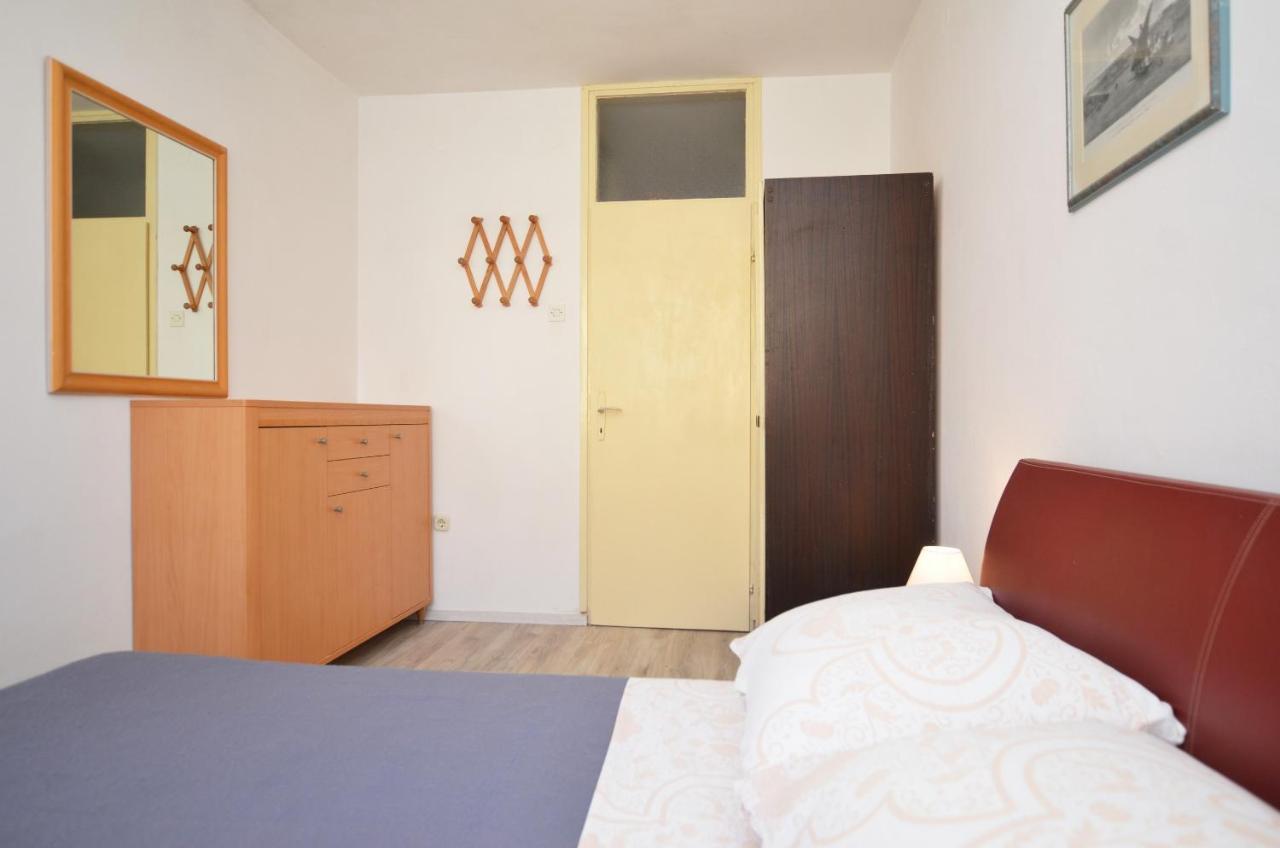 Katarina Centener Appartement Rovinj