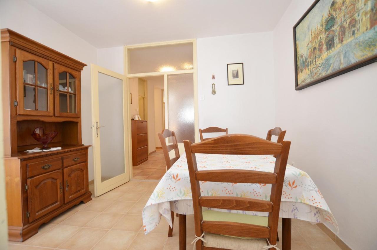 Appartement Katarina Centener *