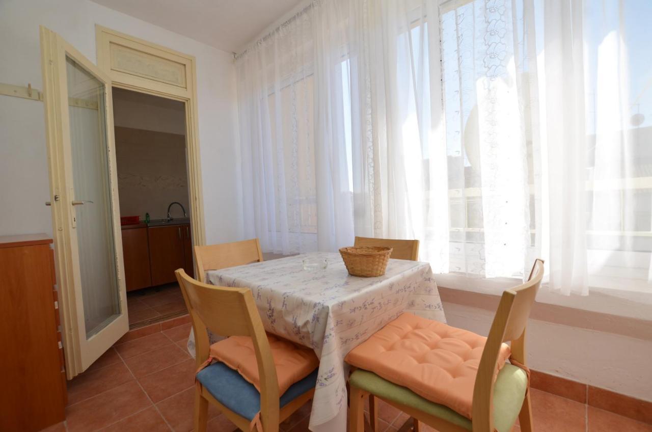 Katarina Centener Appartement
