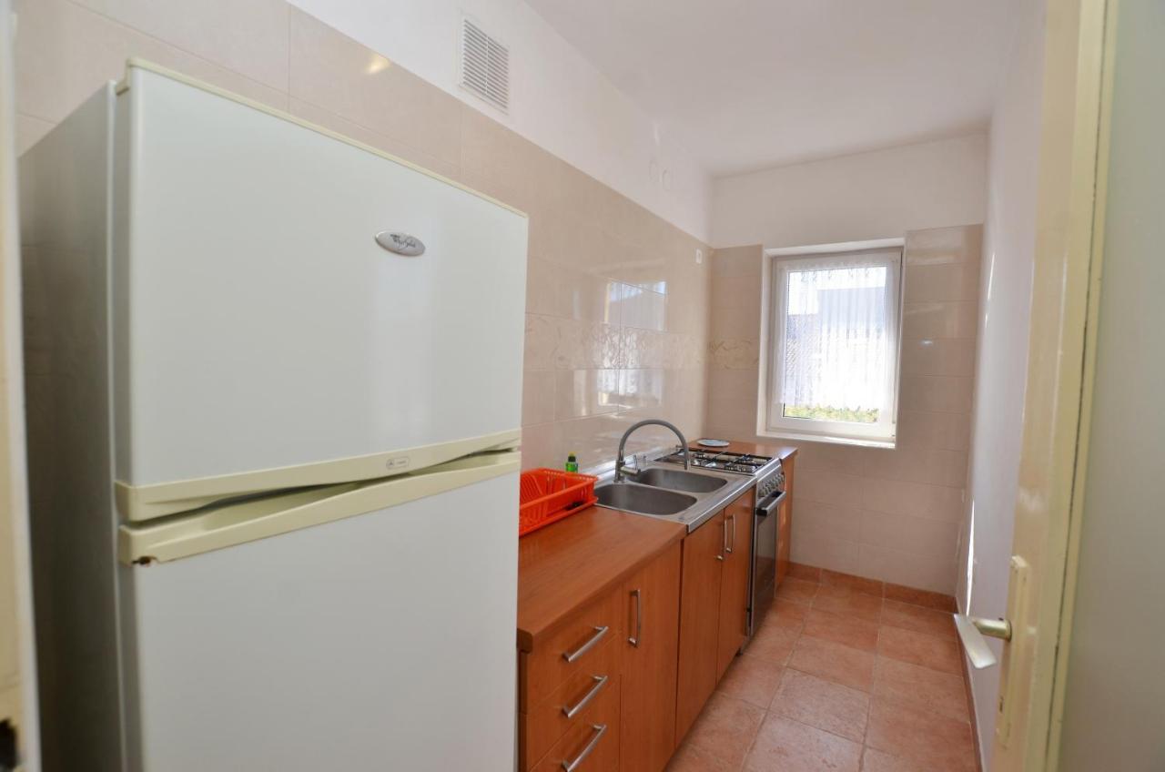 Appartement Katarina Centener *