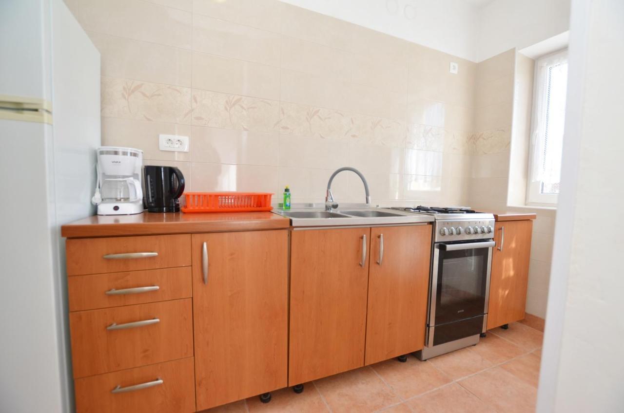 Appartement Katarina Centener Rovinj